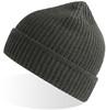 Atlantis AT101 Maple Beanie - Dark-Grey-Melange - One Size