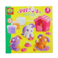 SES Creative Klei Set Puppies SES Creative Klei Set Puppies