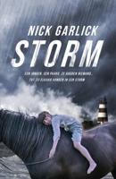Storm (Paperback)