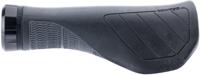 CONTEC Ct grips merge trekking ergo,140mm,black