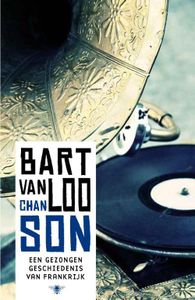 Chanson Frankrijk - Bart Van Loo - ebook