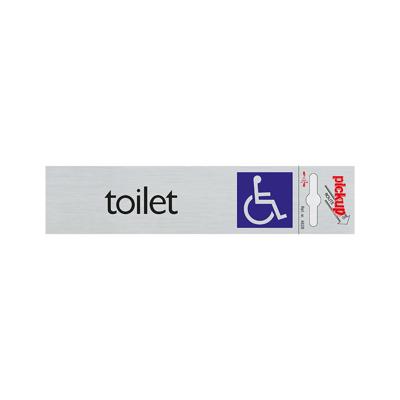 Deco 4628 toilet invalide - Pickup