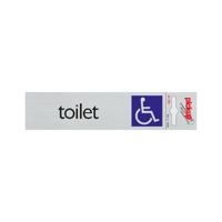 Deco 4628 toilet invalide - Pickup - thumbnail