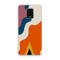 Noor A: Xiaomi Redmi Note 10 Lite Transparant Hoesje