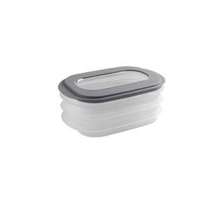 Sunware sigma home vleeswarendoos transparant