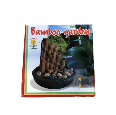 Bamboo Garden