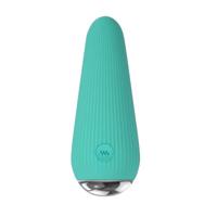 Kogel Vibrator Gender X O-Cone Groen