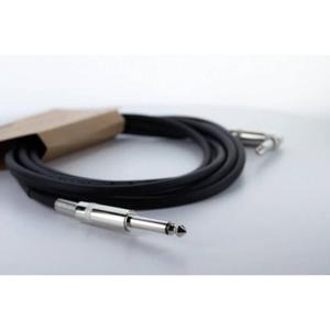 Cordial EI 6 PR Instrumenten Aansluitkabel [1x Jackplug male 6,3 mm (mono) - 1x Jackplug male 6,3 mm (mono)] 6 m