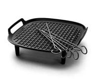 Philips Airfryer Accessory HD9959/00 Grillkit XXL - thumbnail