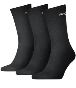 Puma 3-paar Crew sport sokken
