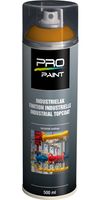 PP Color Spray Geeloranje RAL2000 HG (500ml)