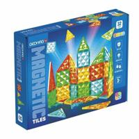 Educatief Spel Geomag Magnetic Tiles