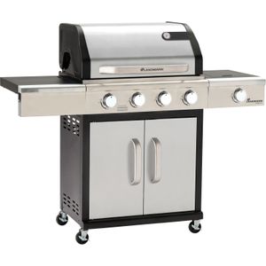 Triton PTS 4.1 Barbecue