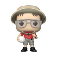 The Office US POP! Television Vinyl Figure Dwight 9 cm The Office US POP! Television Vinyl Figure Dwight 9 cm