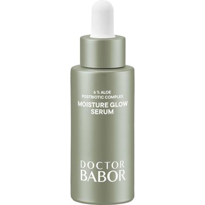 BABOR Microbiomic Moisture Glow Serum 30ml