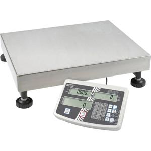 Kern IFS 100K-2LM Platformweegschaal Weegbereik (max.) 150 kg Resolutie 20 g, 50 g Meerdere kleuren