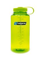 Nalgene Wide Mouth Sustain 1L Drinkfles Spring Green 1L