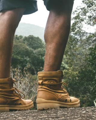 Route Boot Reporter C1