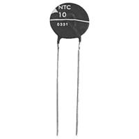 TDK B57237S0709M000 NTC-thermistor Radiaal bedraad 7 Ω 1 stuk(s)