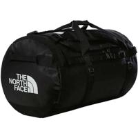 Borsone - THE NORTH FACE - Base Camp Duffel L - Nero - 40,64 cm x 71,12 cm x 40,64 cm - 95 L