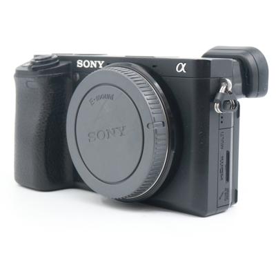 Sony A6300 body occasion