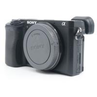 Sony A6300 body occasion