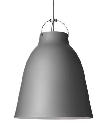 Fritz Hansen - Caravaggio Mat P3 hanglamp