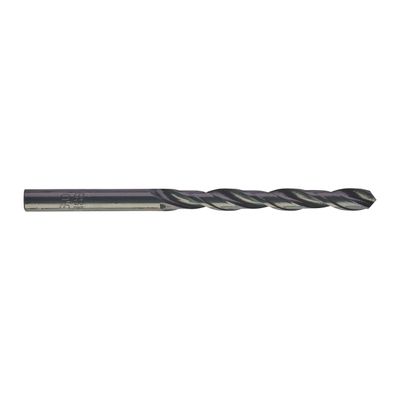Milwaukee Accessoires HSS-R Metaalboor 6 x 93 mm | 10 stuks - 4932363494