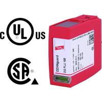 DEHN 908011 DG PLU 180 Overspanningsveilige module 1 stuk(s)