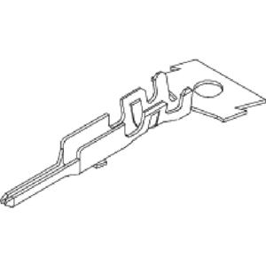 2.5 mm WTW/WTB 350539002 Molex Inhoud: 1 stuk(s)