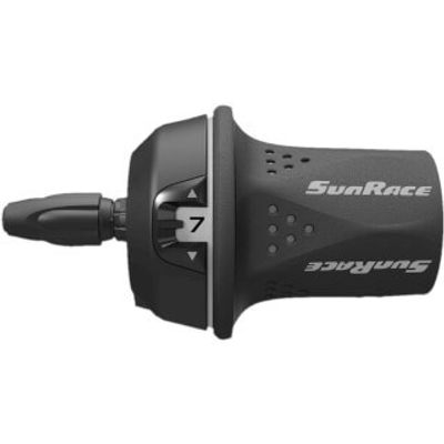 Sunrace Versteller derailleur 8v