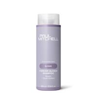 Paul Mitchell Forever Blonde Shampoo 300ml Paul Mitchell Forever Blonde Shampoo 300ml