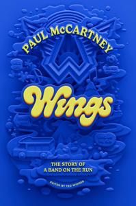 Wings - Paul McCartney - ebook