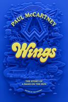 Wings - Paul McCartney - ebook