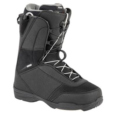 Nitro Snowboardschoenen Heren 42.5