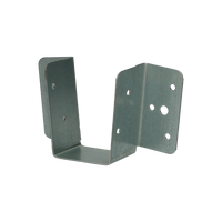 pgb-Europe FG | Regeldrager "U" 25 Zn (1) FG01420010000255