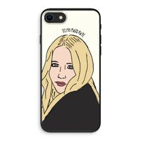 Mary Kate: iPhone 7 Biologisch afbreekbaar hoesje