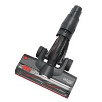 Numatic BK-HRD ROOD Borstel