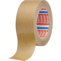 tesa 04313-00000-12 Plakband tesapack 4313 Bruin (l x b) 50 m x 50 mm 1 stuk(s)