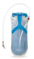 Osprey Hydraulics Reservoir/Waterzak - 3L - Blauw