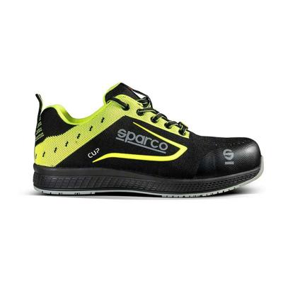 Veiligheidsschoenen Sparco Cup S1P Schoenmaat 40