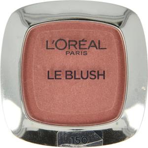 L&apos;Oreal Paris True match blush 150 candy cane pink
