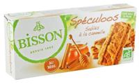 Bisson Speculoos bio Bisson Speculoos bio