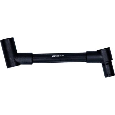 KS Tools 150.9132 Hoekarm voor olievultrechter