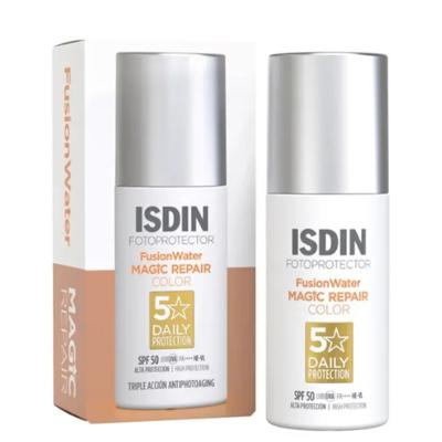 Isdin Fusion Water Magic Repair SPF50 50ml