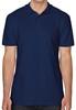 Gildan G64800 Softstyle® Adult Piqué Polo - Navy - XXL