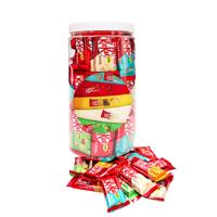 KitKat Mini chocolademix - 591g