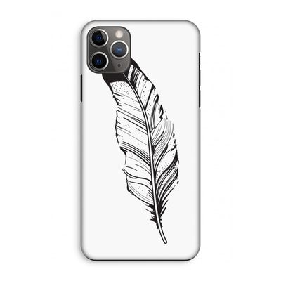 Pluim: iPhone 11 Pro Max Tough Case