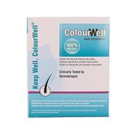Colourwell 100% Natuurlijke hair treatment 100 Gram