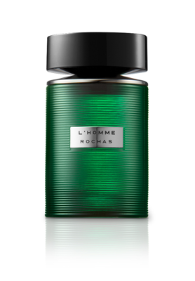 Rochas L&apos;Homme Aromatic Touch 100ml Heren